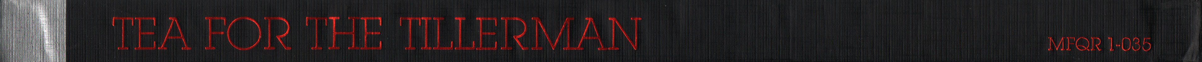 Cat Stevens  Tea For The tillerman : LP Box spin  us